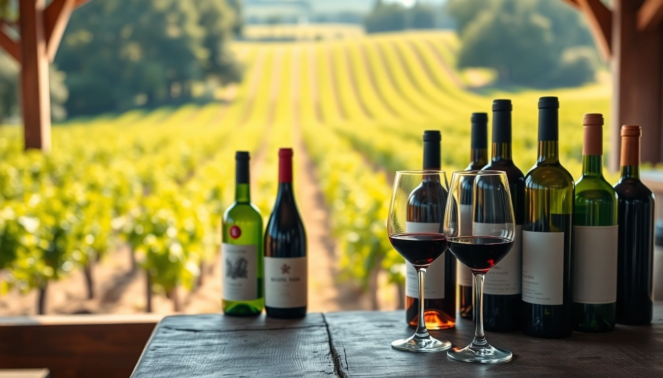 Join our Winery Membership for exclusive access to hand-selected wines and vineyard experiences.