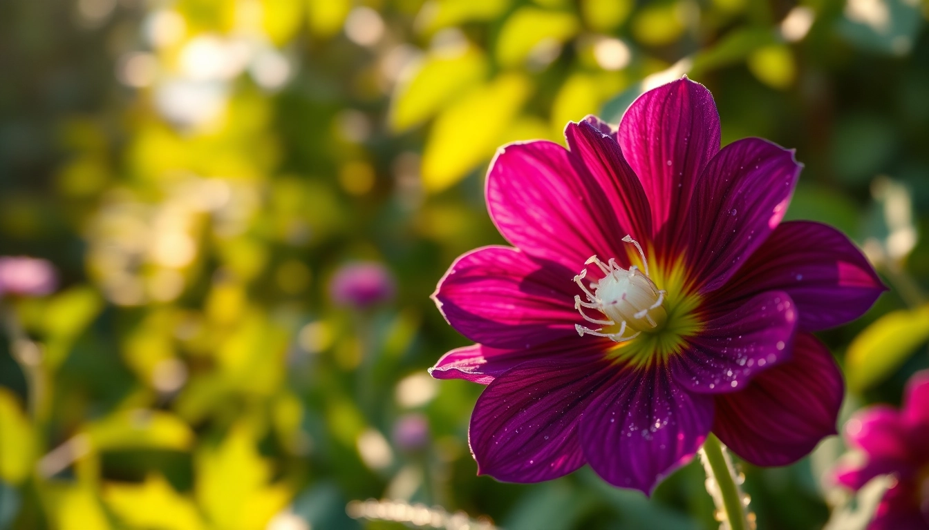 Shop Charlotte's Web flower for sale, featuring a vibrant close-up of its beautiful petals.